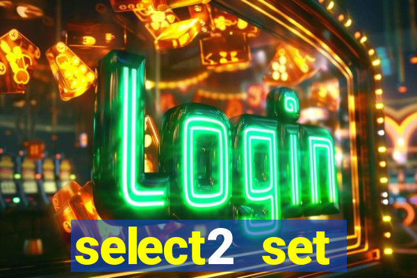 select2 set selected value jquery